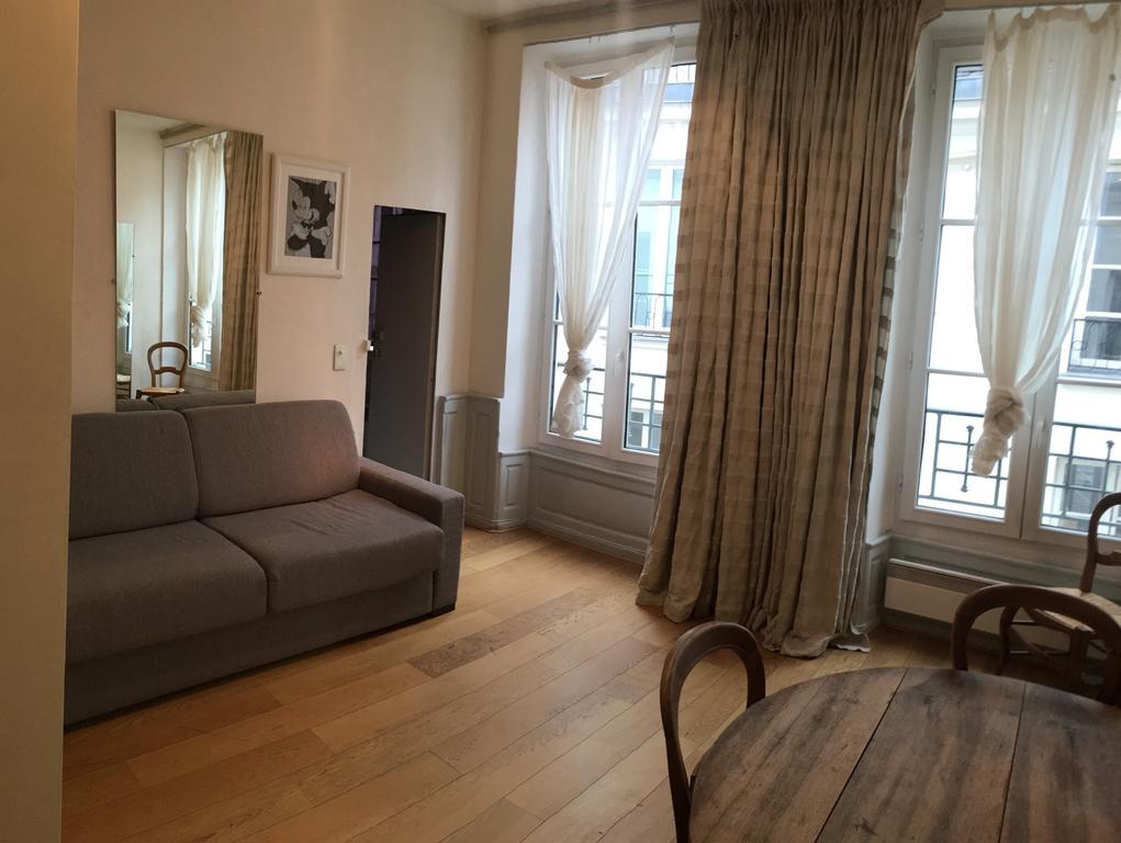 Atypique Apartment - Saint-Germain Des Pres Paris Bagian luar foto
